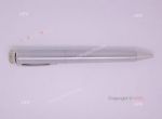 New 2016 Fake Montblanc Special Edition Silver Ballpoint Pen_th.jpg